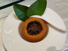 -老房子金沙元年川菜食府·花园餐厅(金沙店)