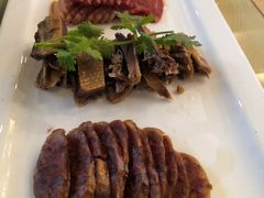 -城北食府(枫林店)