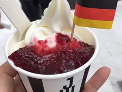 -JW德国冻酸奶Frozen Yogurt(龙湖成都滨江天街店)
