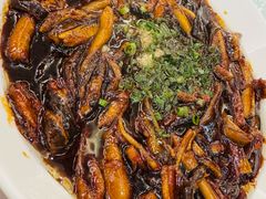 -银都上海菜馆(粤海东路店)