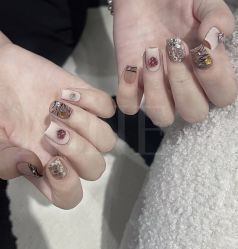-LILY NAILS美甲美睫