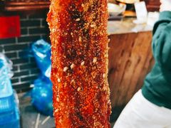 -玛马艾脆皮水磨年糕(湖北路87-89小区店)