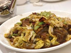老厨白菜-金春禧(英雄山路旗舰店)