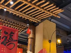 -串盟烧烤大排档·长沙美食地标(星沙店)