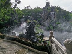 -广东圆玄道观