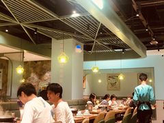 大堂-春润大地海南椰子鸡(沙井京基百纳广场店)