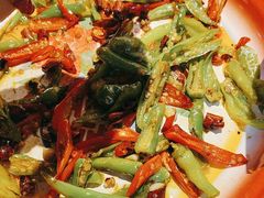 -馬伍旺川菜(江北虹悦城店)