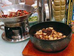 -金典银峰老鹅馆(花园路店)