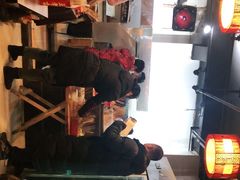 -晓靖轩烧烤(沙河风情店)