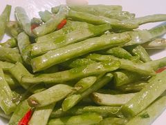 -冶春茶社(星汉大厦店)