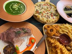 -神秘先生西餐酒廊