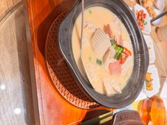 -客汀家宴·客家烟火 四季食材(集美店)