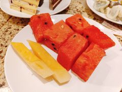 -禾斗海鲜自助(市南银座店)