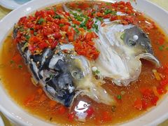 -小辣椒(华富店)