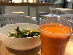 -CALIFORKS加州叉子轻食(朝阳门店)