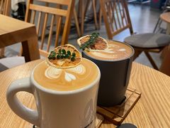 -CABO Coffee