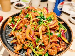 -金鸭季·北京烤鸭(深业上城店)