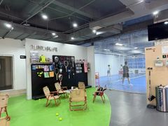 -Tennislife Point网球学练馆(曲江馆)