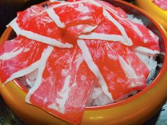 -星伦多自助料理·涮烤一体(虹悦城店)