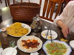 -洪福饭店·十八年老店