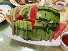 -老字号蛇口德记烧腊饭店·海鲜加工