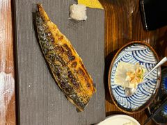 -鸟鹏烧鸟居酒屋(龙岗万科店)