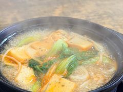 -砂锅米线