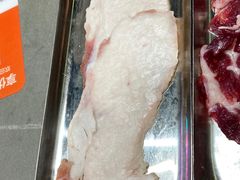 -金龙大四喜牛肉火锅