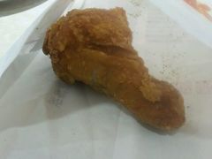 -潘老板炸鸡(河西万达店)