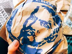 -Fergburger(皇后镇店)