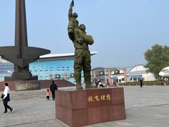 -中国航空博物馆