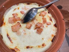 焗饭-萨莉亚意式餐厅(杭州滨江天街店)