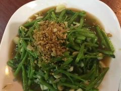-班赞海鲜市场