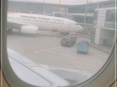 -南京禄口机场雅高铂尔曼大酒店