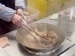 -赵元章肉骨烧(山塘街店)