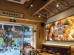 -华记煲仔华·煲仔饭(市桥易发店)