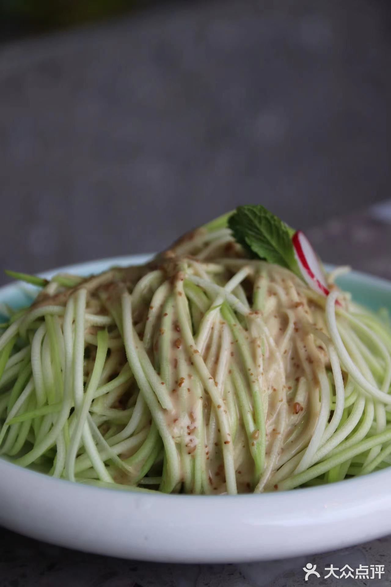 竟然还回甘，怪不得赢得家人的夸赞