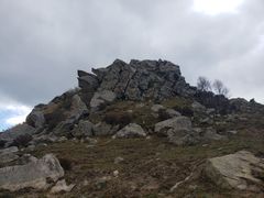 -灵山