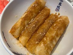 -小龙坎火锅(汉街店)