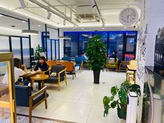 大堂-高力乐面包咖啡厅(西塔店)