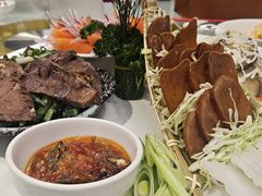 -巷语私房料理(华一实业大厦店)