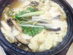 -天津乾毓德饭庄·清真传统炒菜·海鲜烧烤(咸阳路店)