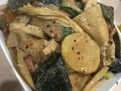 -林静小吃(复兴路店)
