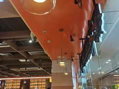 -星巴克(南昌西湖万达店)