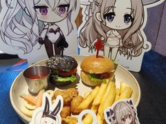 -Nord Grill&Bar Highland诺德西餐(深圳欢乐海岸店)