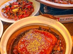 -恰饭·老长沙市井菜(天河客运站店)