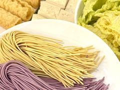 -薈通四海·海鲜火锅酒楼(国贸店)