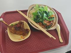 -农园餐厅(北京大学店)