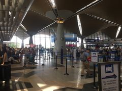 -吉隆坡国际机场