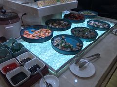 -厦门海景千禧大酒店·海景咖啡厅